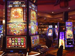 Slot online đa dạng tại sảnh game bg99