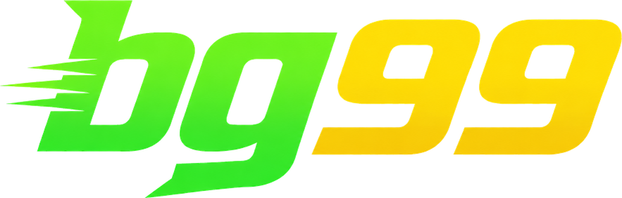 Logo bg99 – Trang chủ